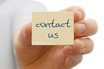contact image