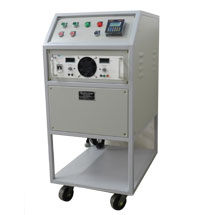Automatic Mili-volt Drop Test System