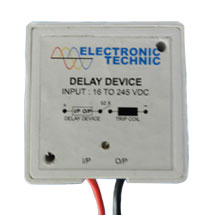 time delay device