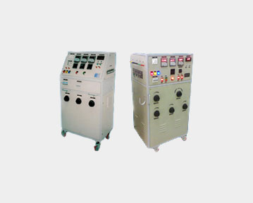 Secoundary Injection