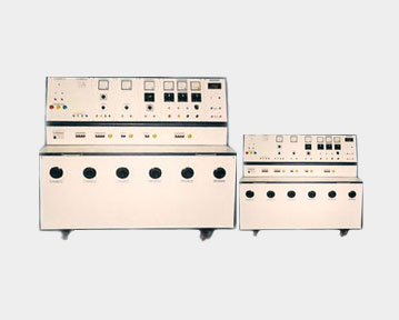 Swichgear panel